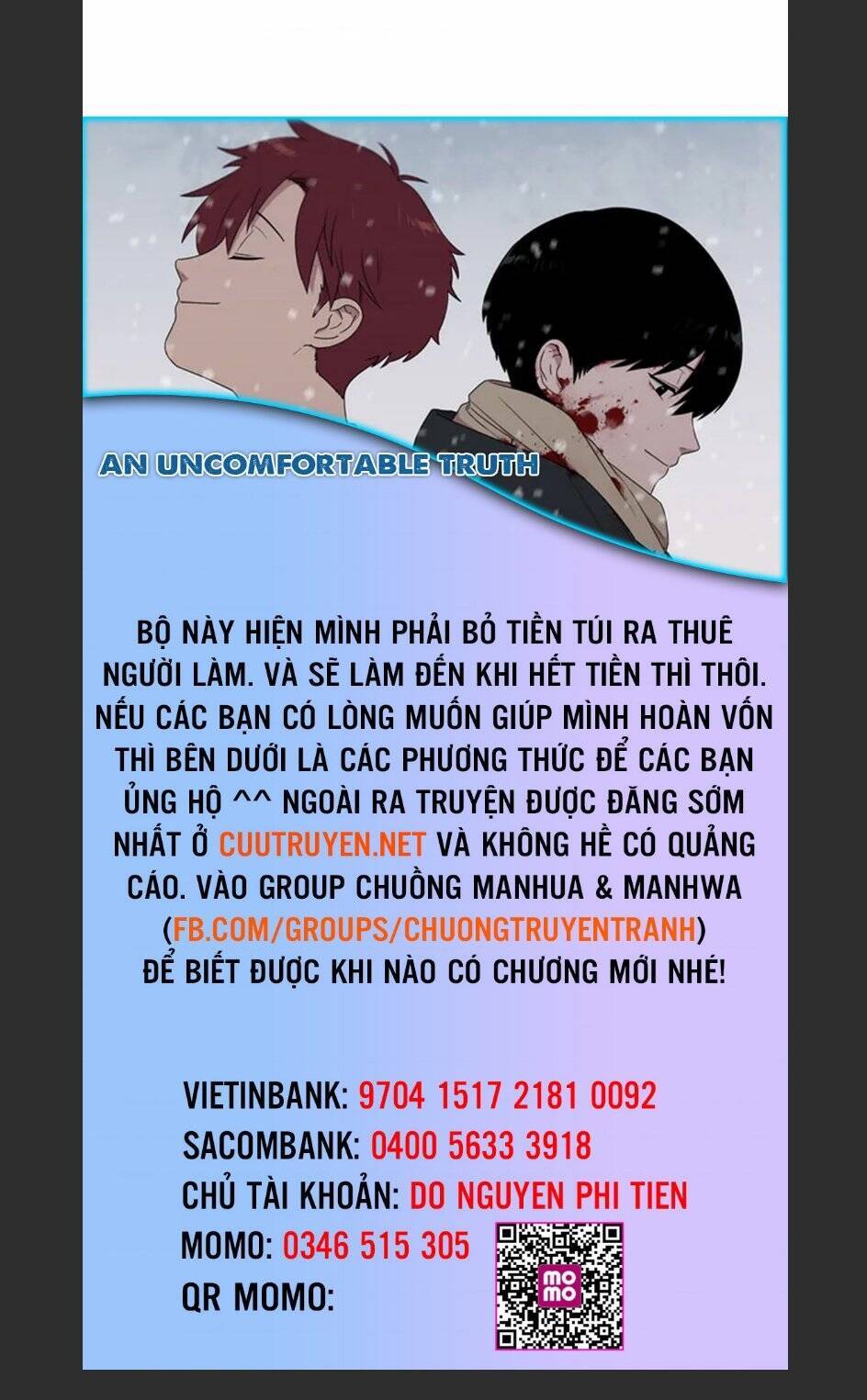 …”một sự thật khá khó chịu.” chapter 67 40