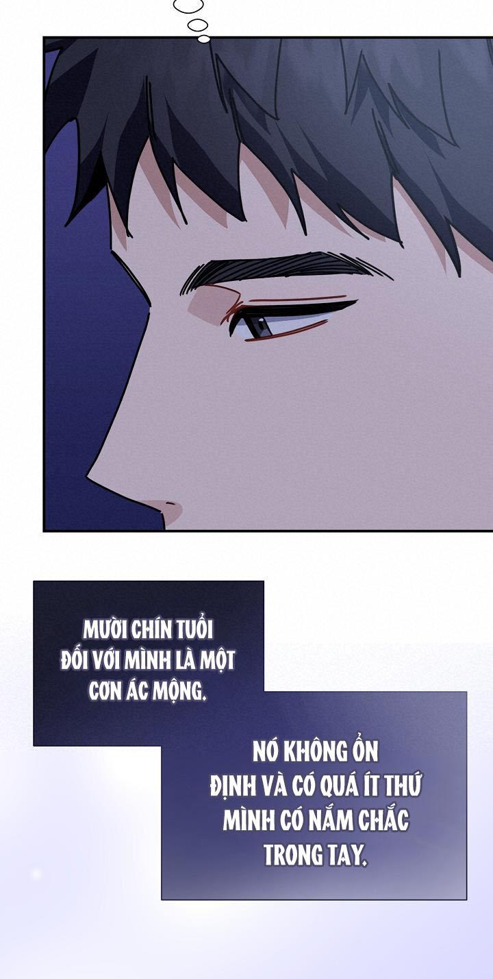 vùng đặc quyền tình yêu chapter 13 29