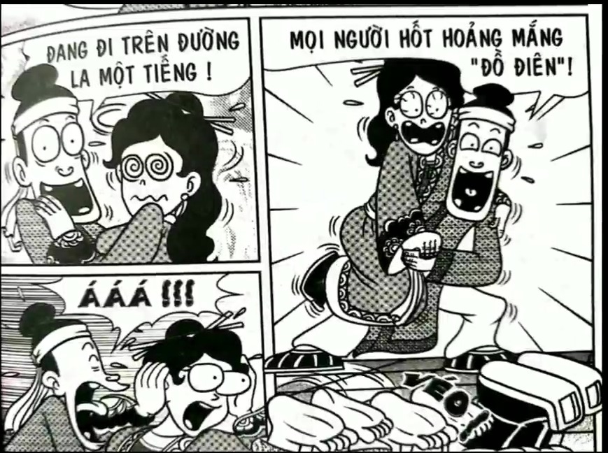 thần đồng đất việt chapter 192 146