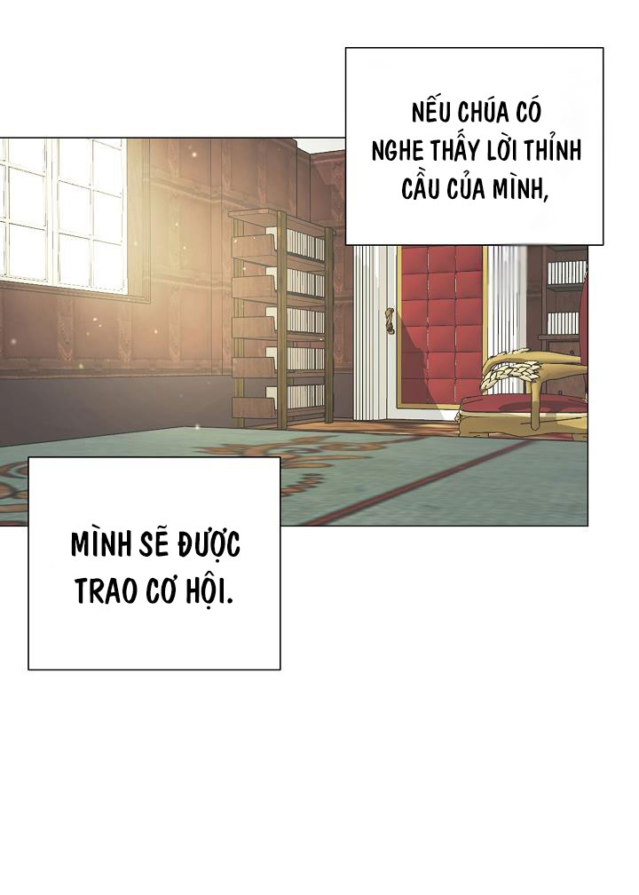 là ác nữ nhưng tôi muốn trở thành nữ chính chapter 2 21