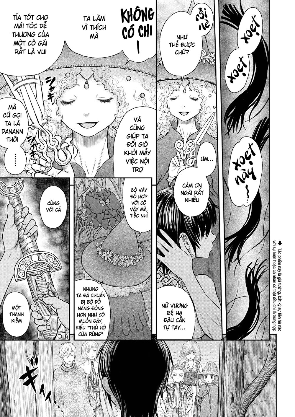 kiếm sĩ đen chapter 359 1