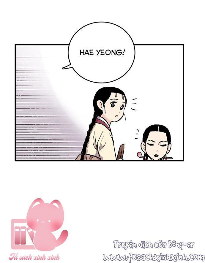 lệnh cấm hôn chapter 39 10