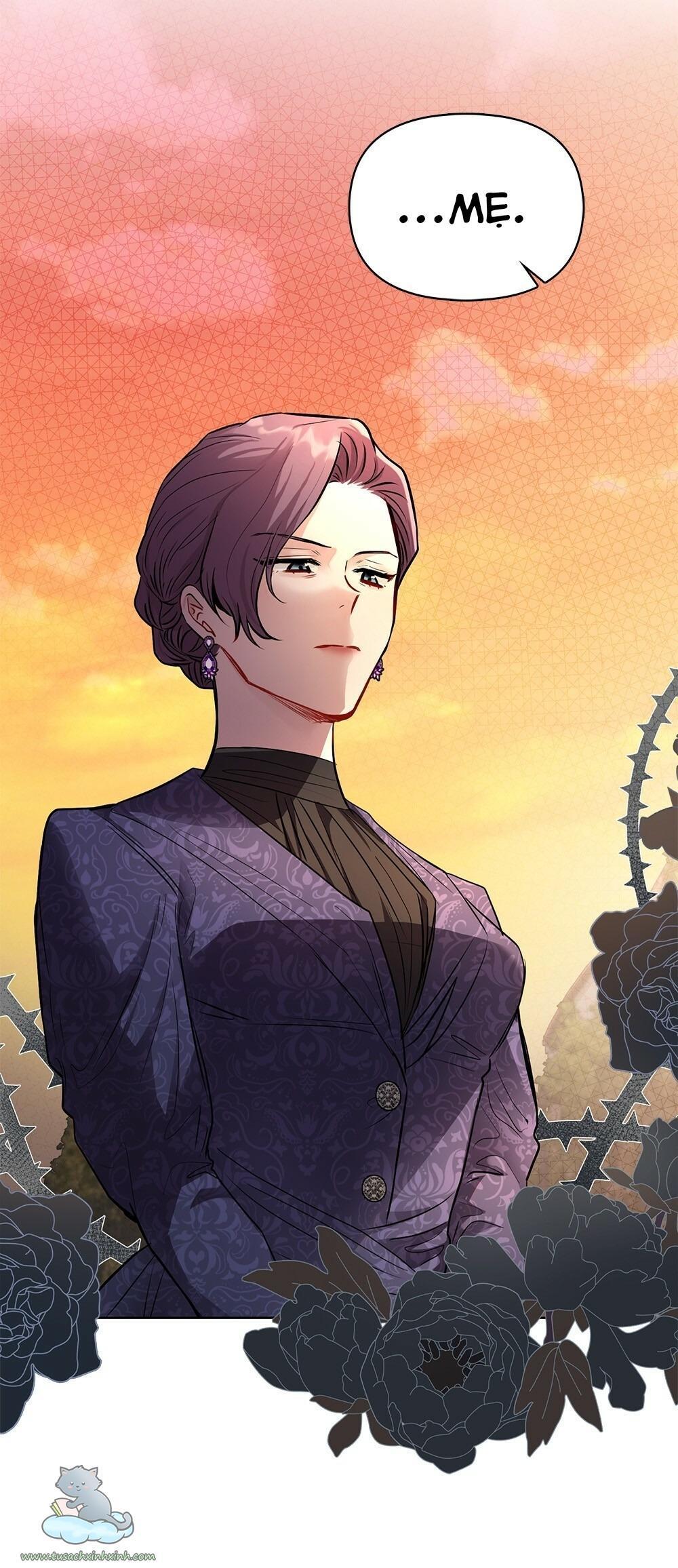 kiên nhẫn chút nào, đại công tước chapter 20 31