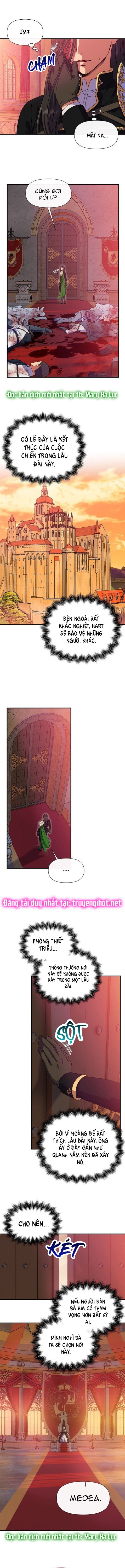 bản khế ước với nữ công tước ác ma chapter 126 7