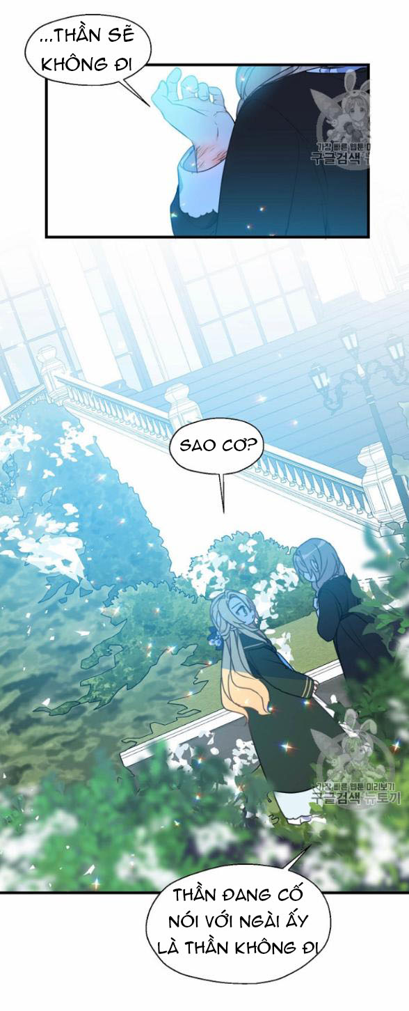 bệ hạ, xin đừng giết tôi!! chapter 22 31