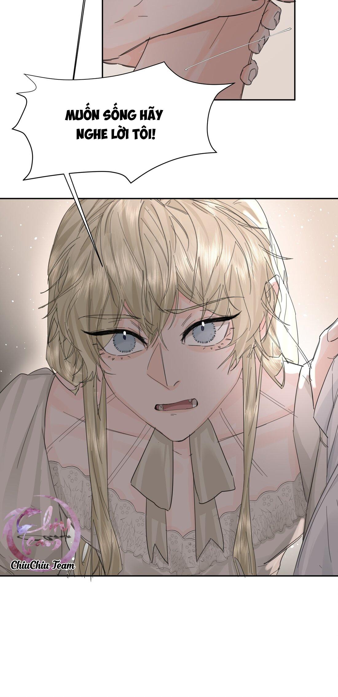 bạn trai cũ trở thành vua chapter 11 13