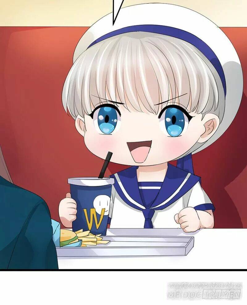 chào buổi sáng, ức vạn manh thê chapter 24 21