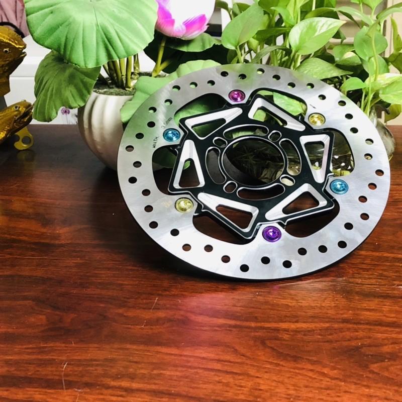 Dĩa winner + lòng gắn được cho tất cả dòng xe ga và xe số