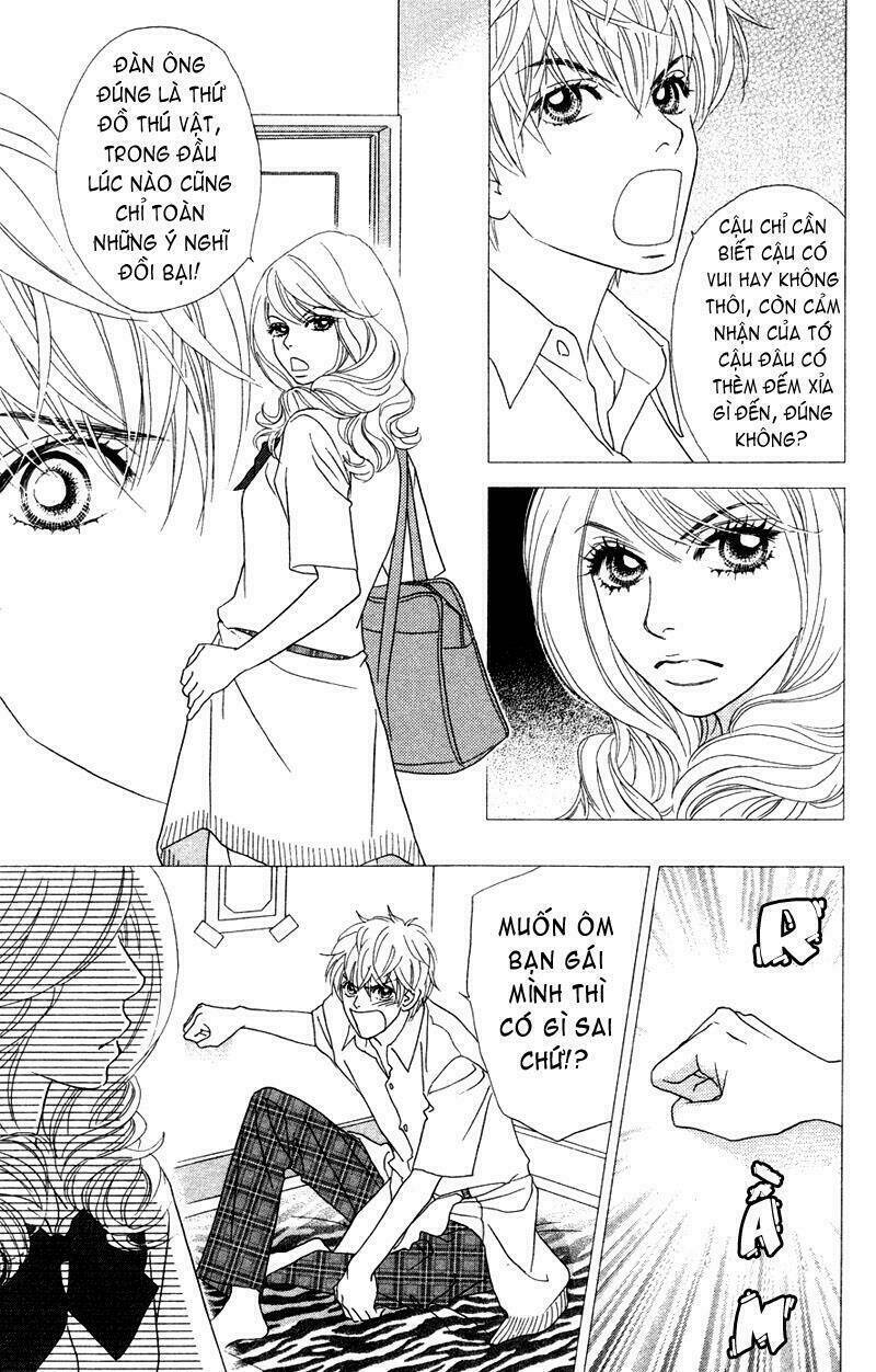 papillon hana to chou chapter 16 11