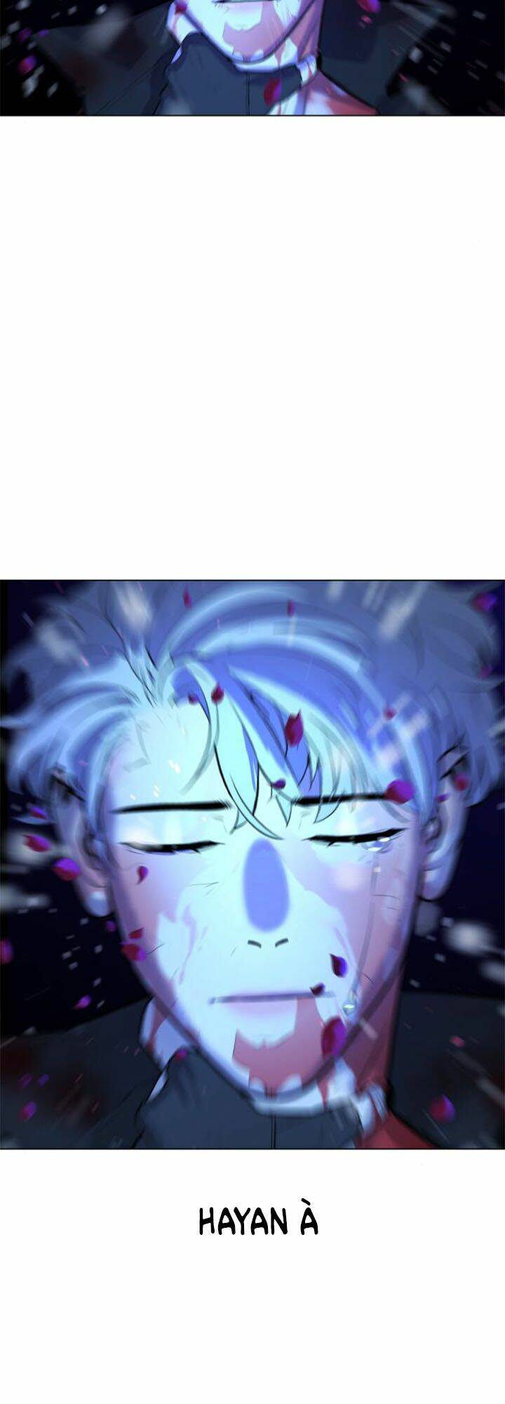 Máu trắng chapter 90 81