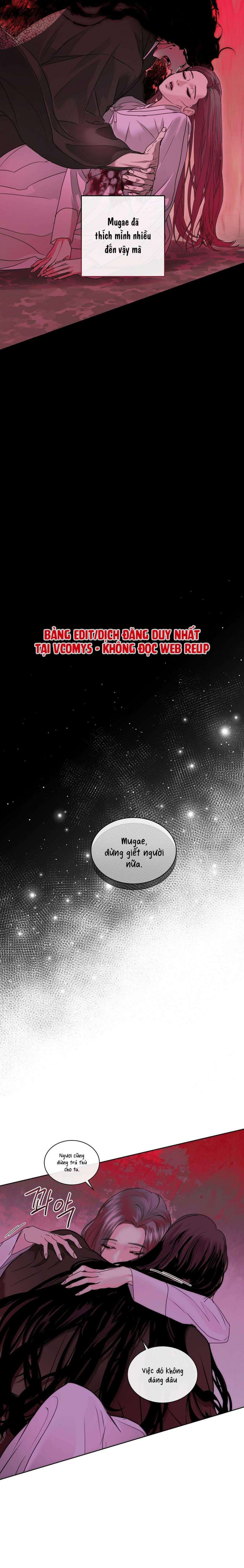 [18+] truyền thuyết hang rắn chapter 4 22