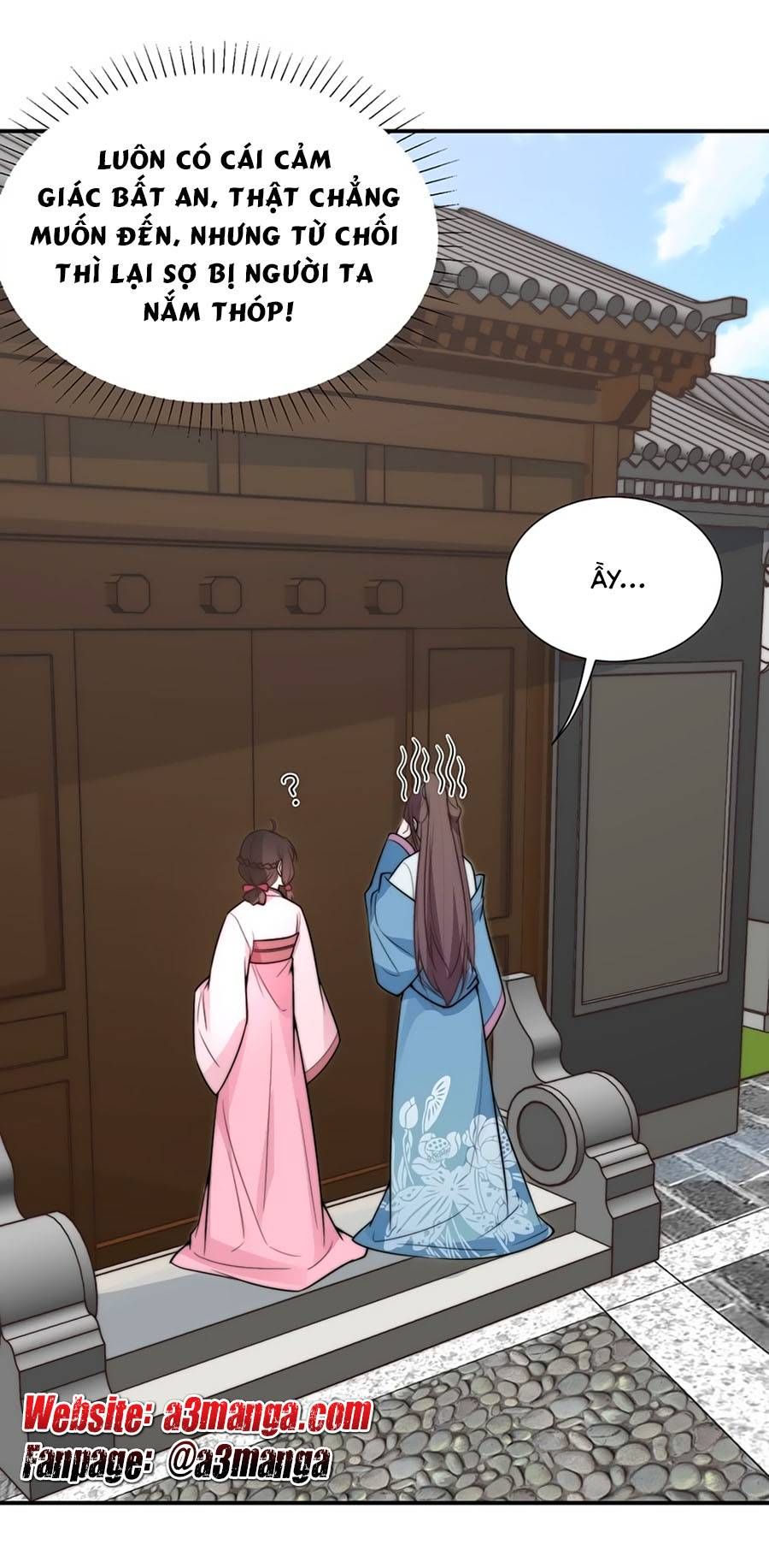 cung đấu live chapter 10 1