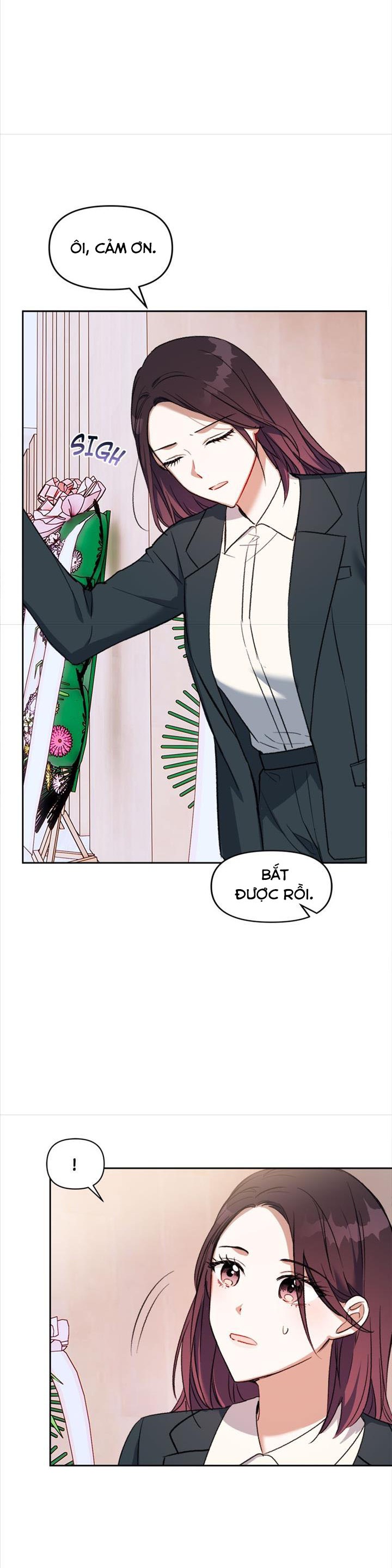 bản cam kết hôn nhân chapter 20 31