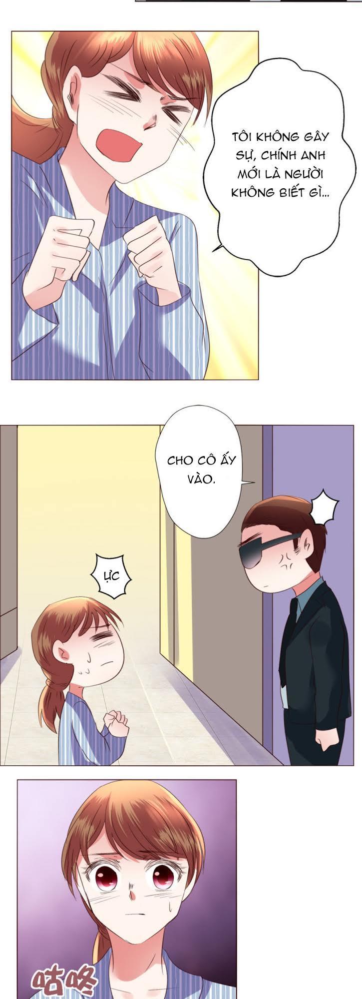 một tuần làm tình nhân chapter 58 24