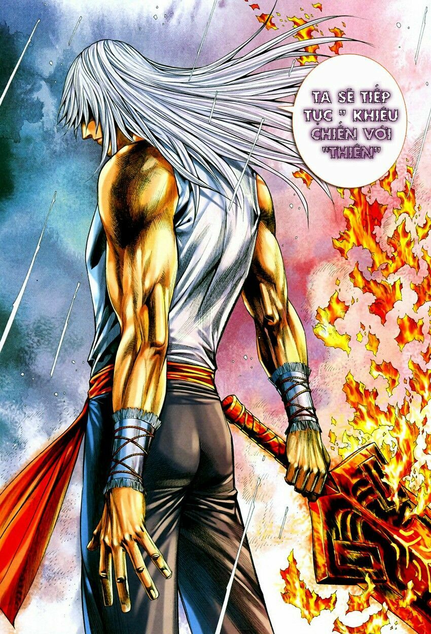 phong thần ký chapter 69 21