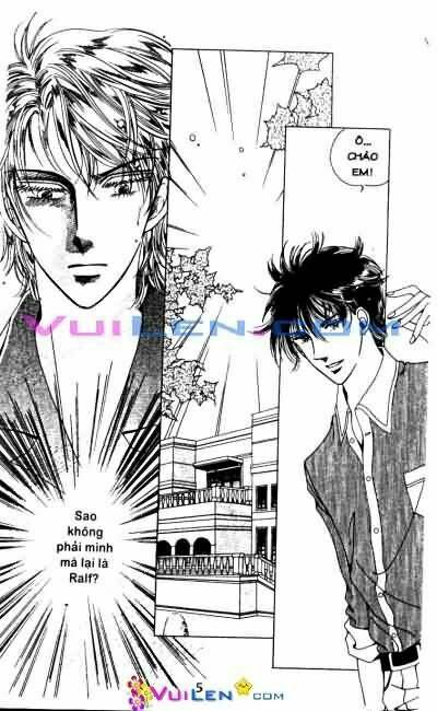 tìm anh - look for oppa chapter 4 5