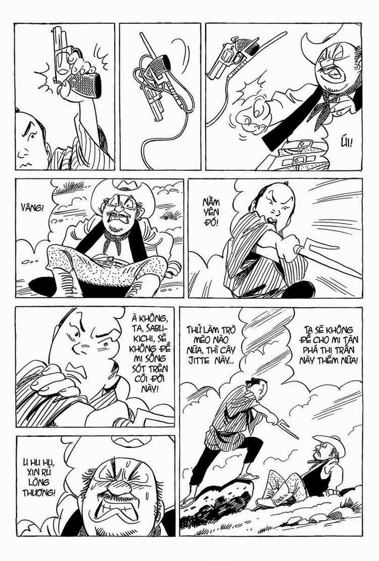 billy bat chapter 31 12