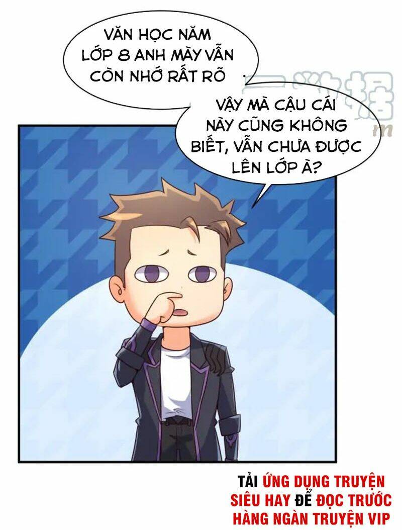 người chặn xuyên không chapter 94 21