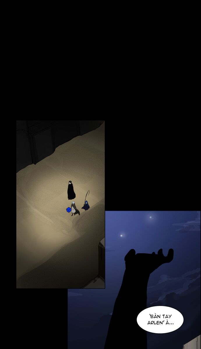 tòa tháp bí ẩn 2 chapter 44 26