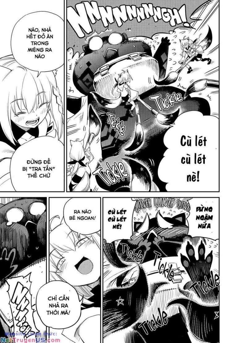 holoearth chronicles side:e ~yamato phantasia~ chapter 1.3 4