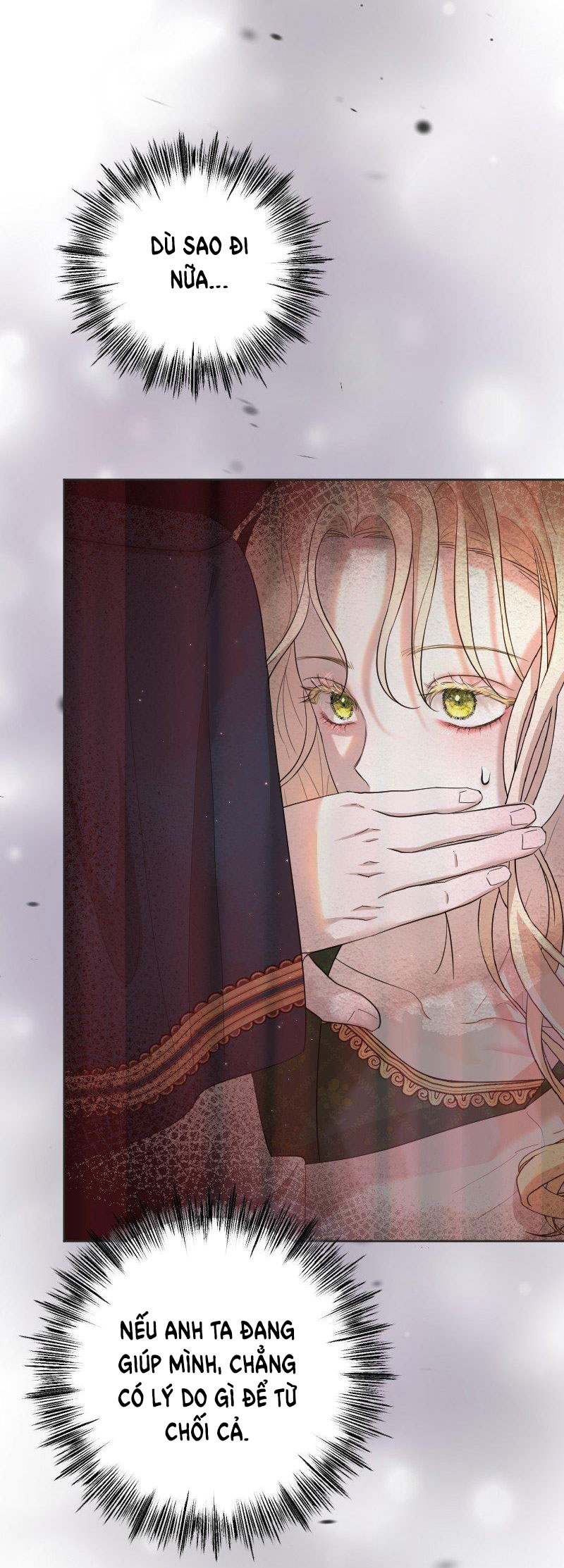 ngã rẽ định mệnh chapter 9.1 35