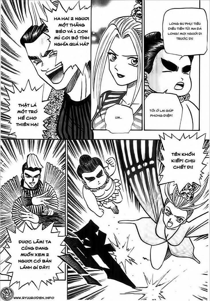 thiên địa nam nhi chapter 37 25