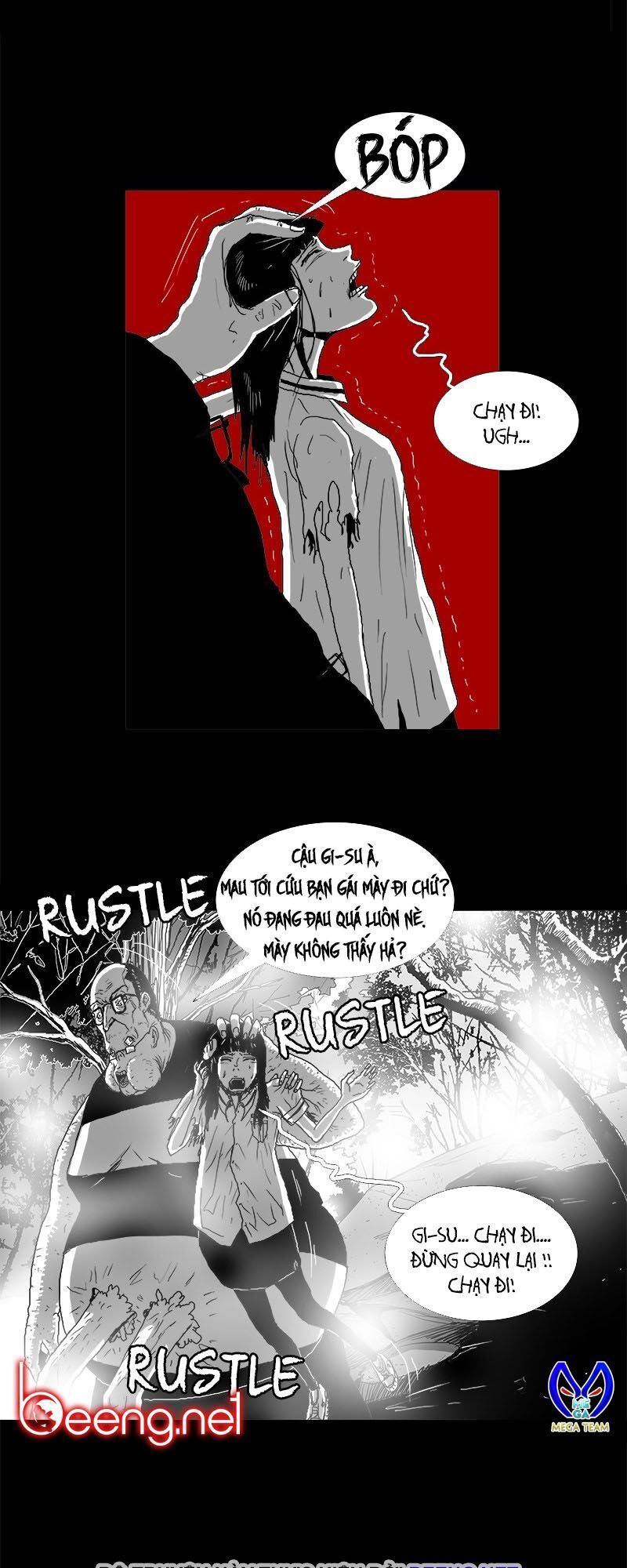 sống sót chapter 26 2