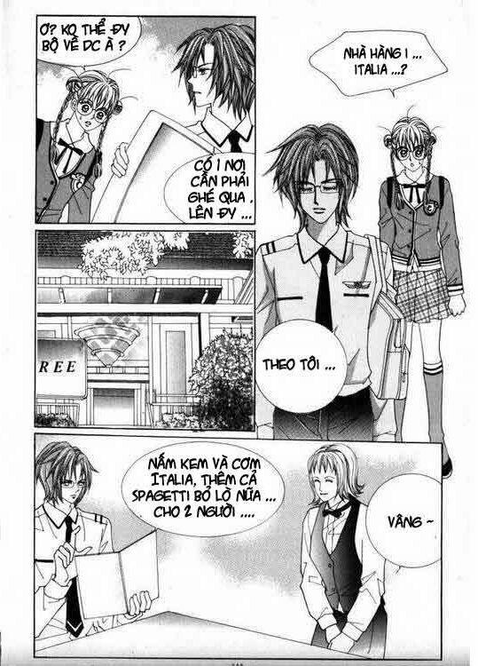 he dedicated to roses chapter 22 57