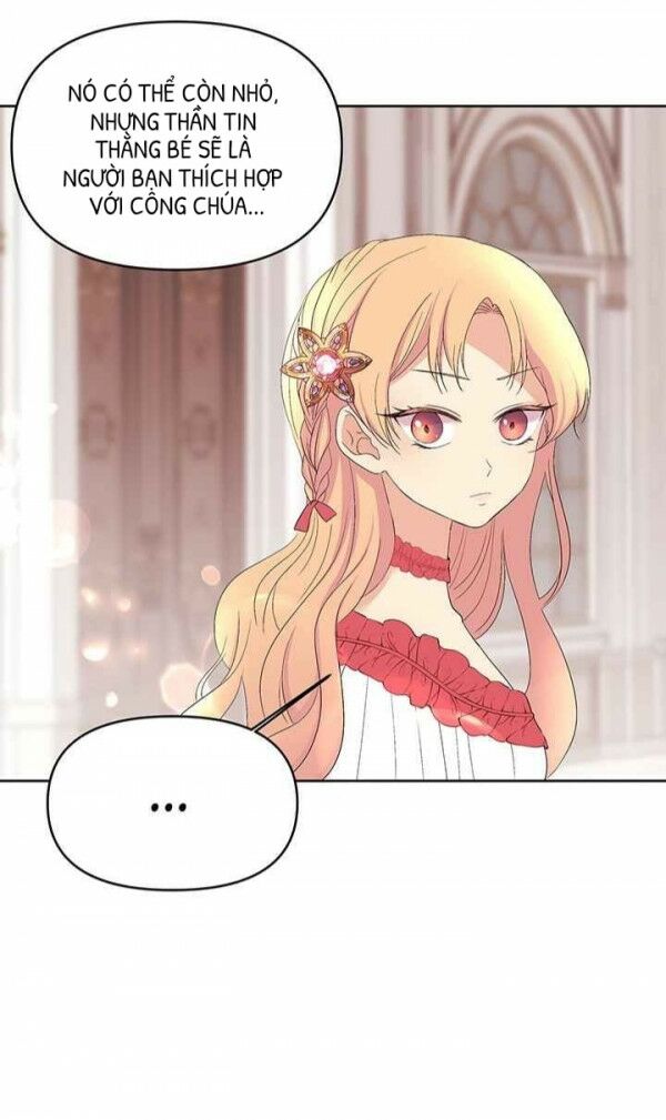 công chúa thời gian có hạn chapter 0 36