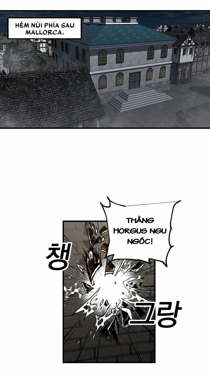 người chơi lỗi chapter 24 22