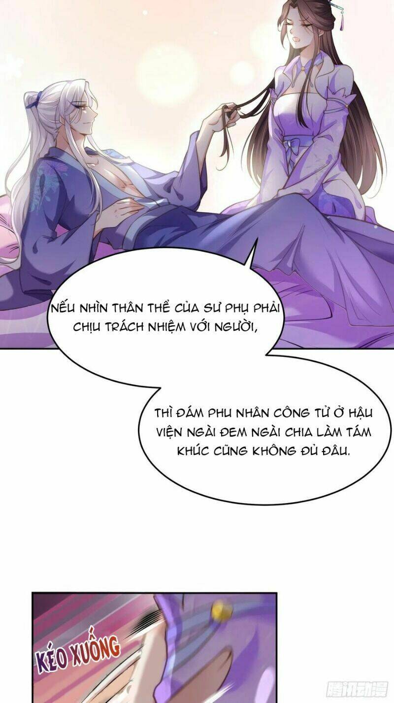 hoạn phi thiên hạ chapter 130 2