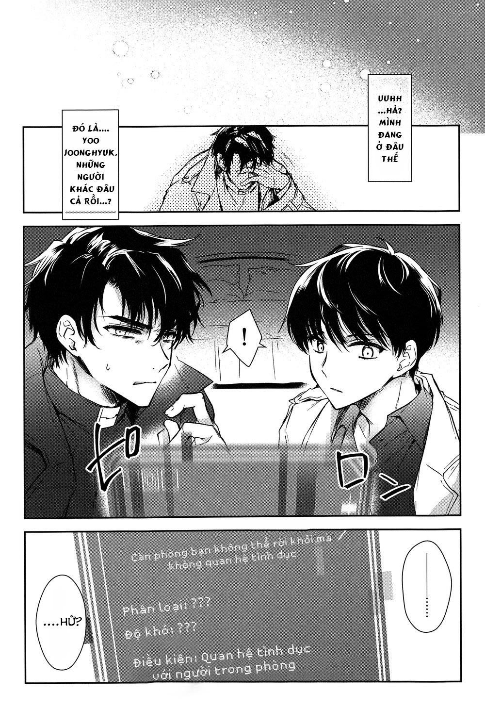 tổng hợp oneshot bl dễ thương chapter 37 2