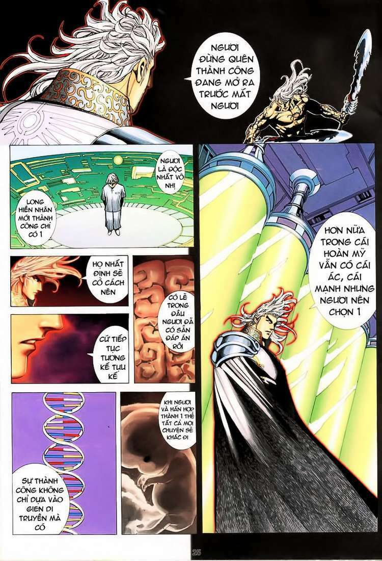 võ thần phượng hoàng chapter 65 24