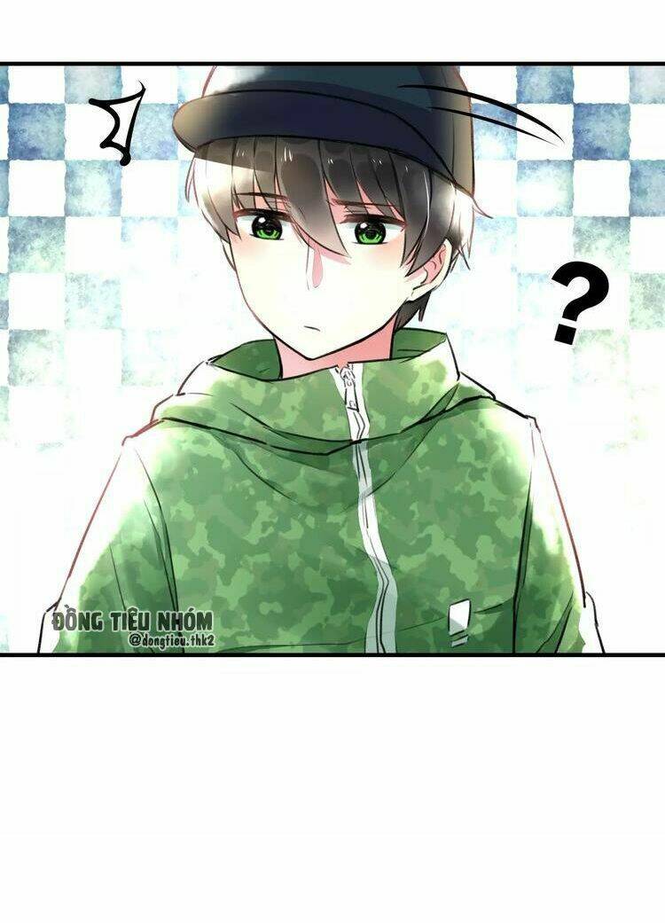 lão ca minh tinh, mời xuất chiêu! chapter 12 9