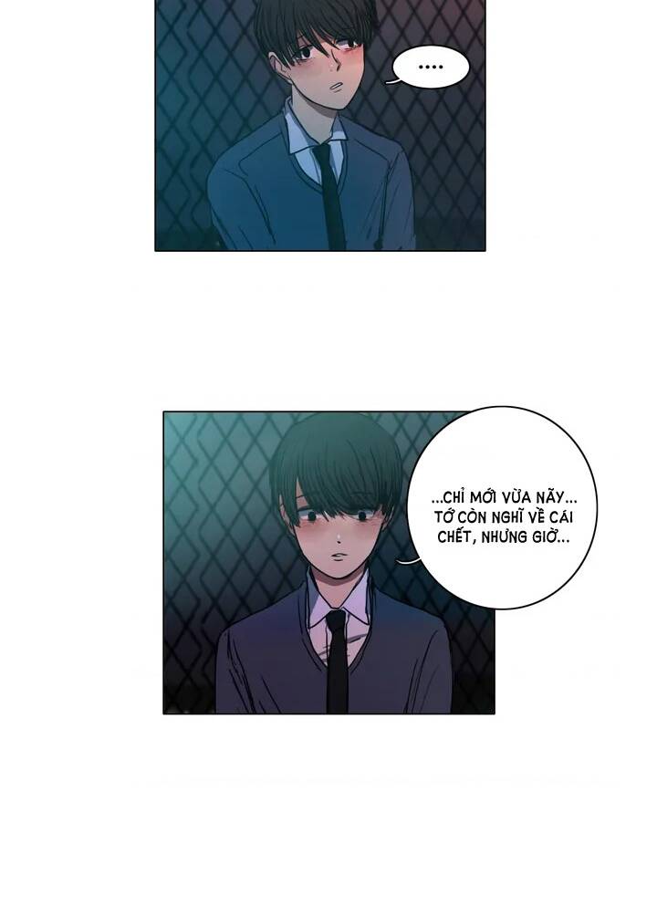 giải thoát chapter 30 50