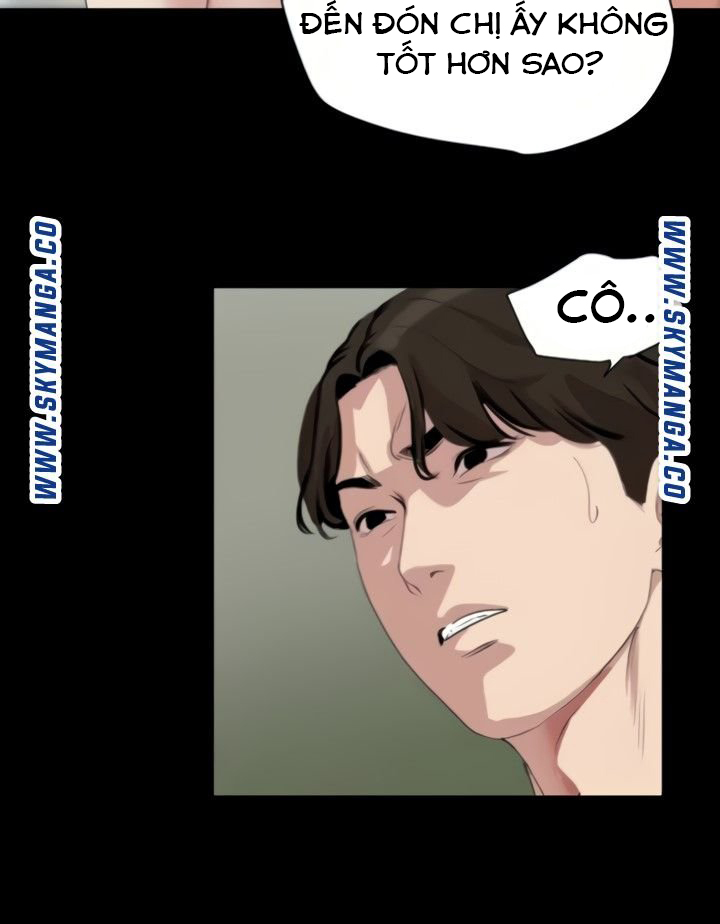 con rể chapter 48 3