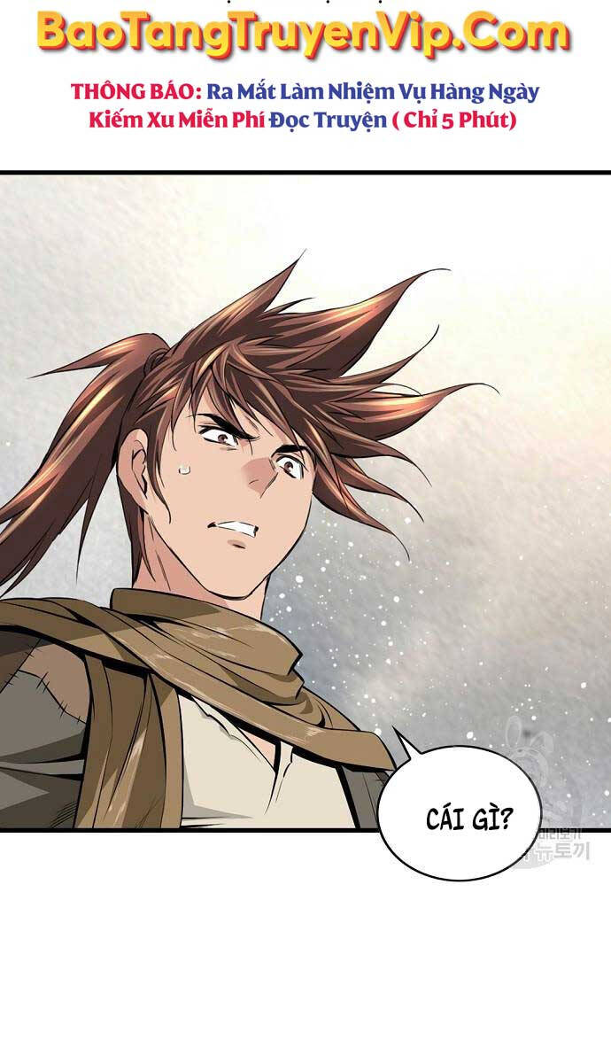 Thiên Hạ Đệ Nhất Y Lại Môn chapter 16.1 23