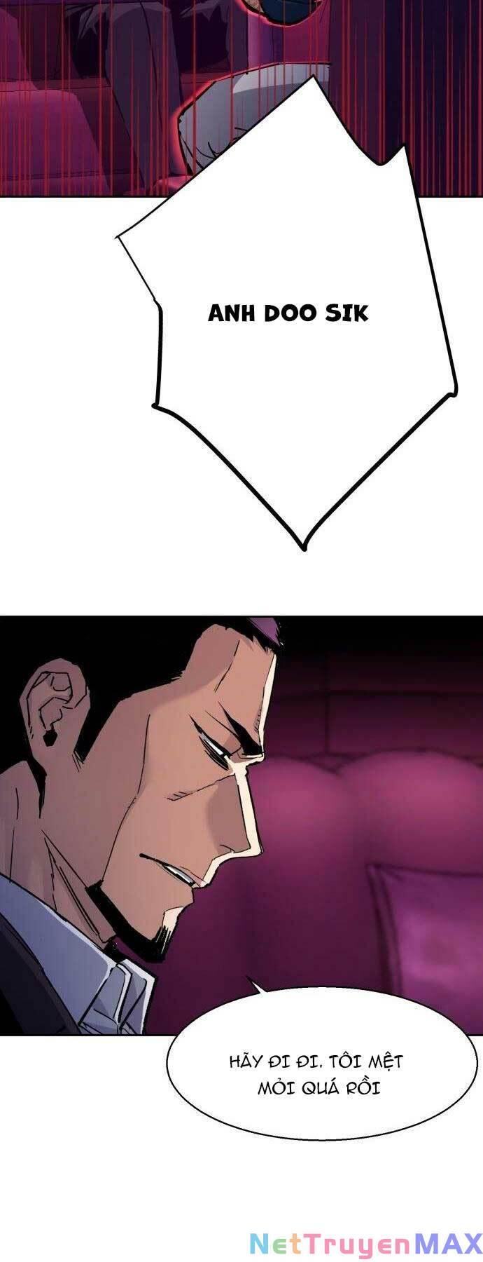 bạn học tôi là lính đánh thuê chapter 145 27