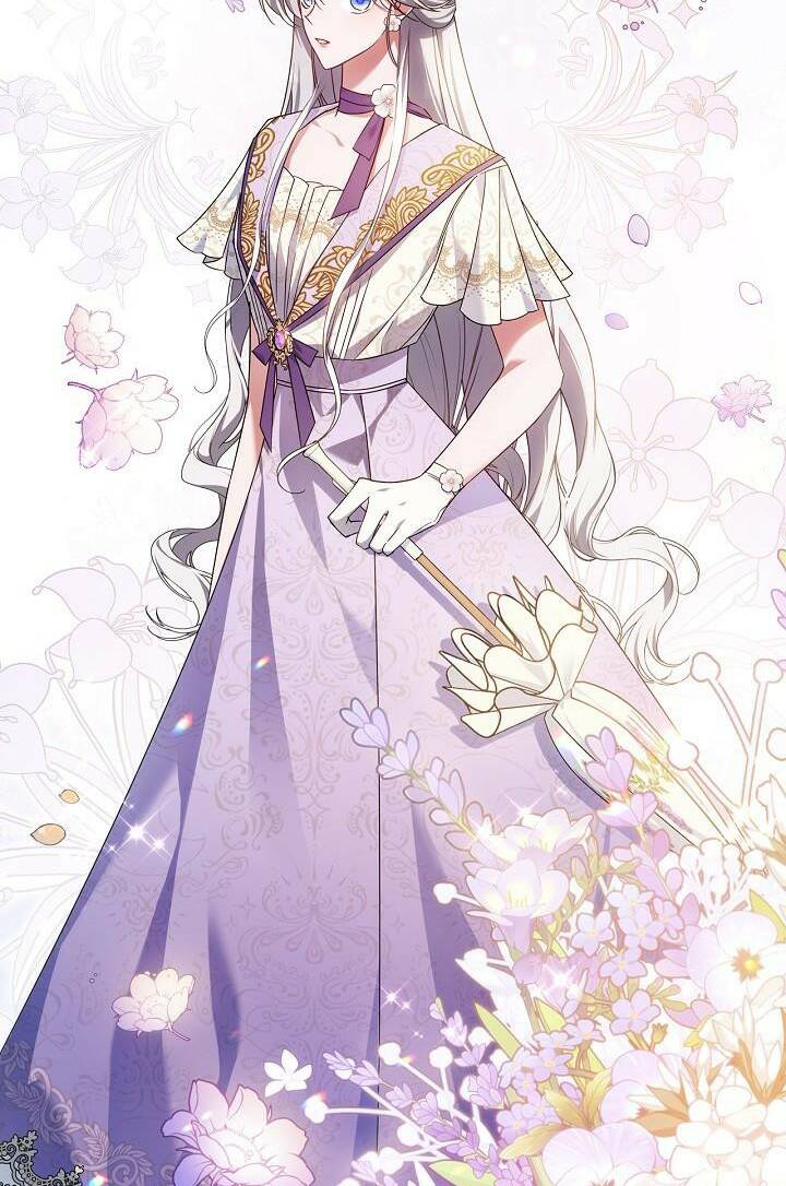 Hôm Nay Công Nương Toàn Năng Cũng Thấy Chán Nản chapter 53.1 21