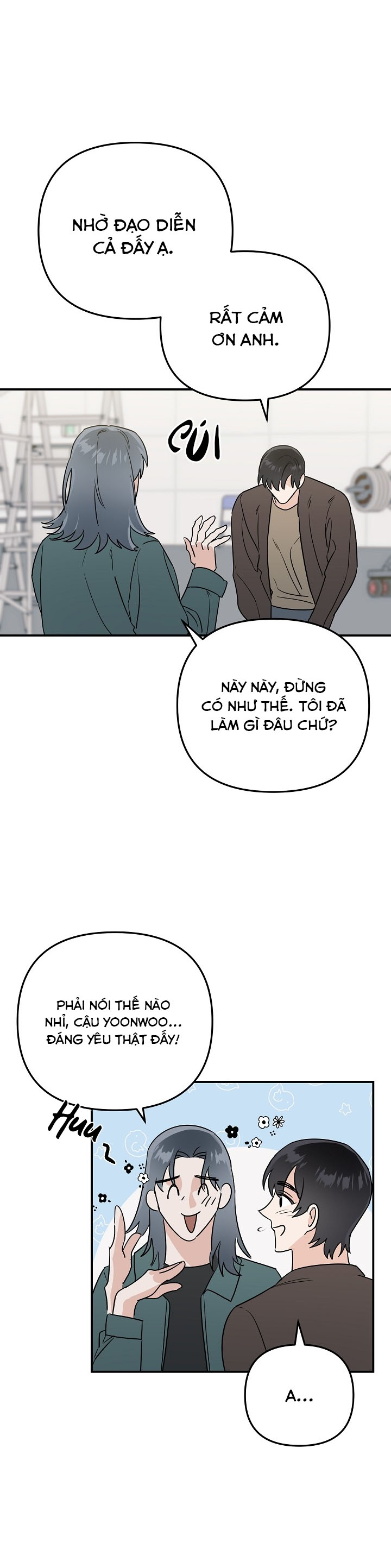 paradise again chapter 6 5