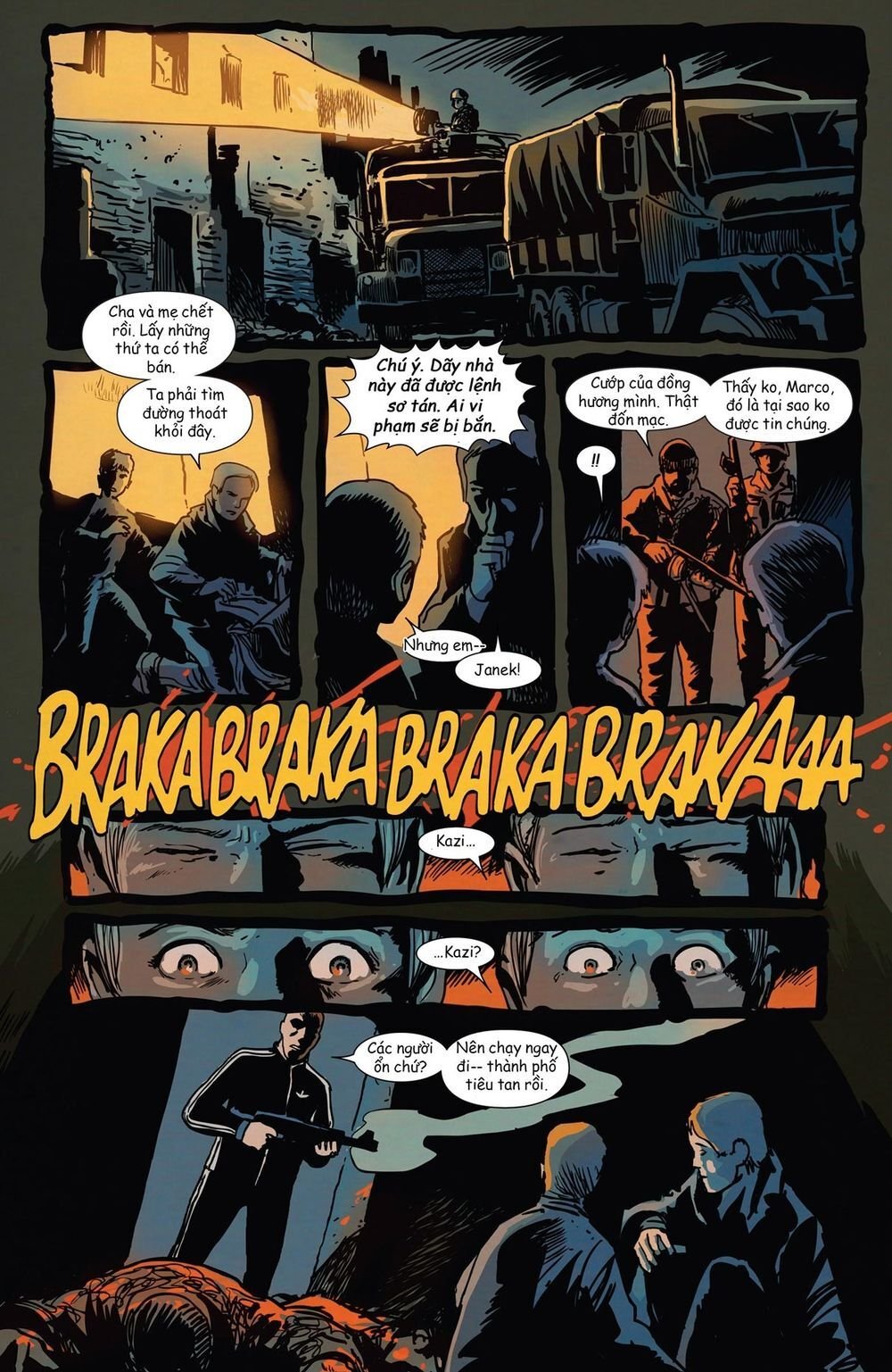 hawkeye 2012 chapter 10 6