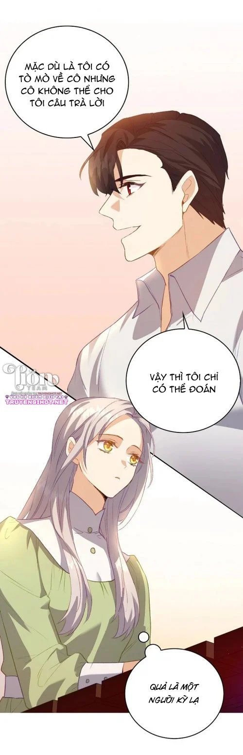 tôi chỉ nhận ra sau khi mất cô ấy chapter 5.5 4