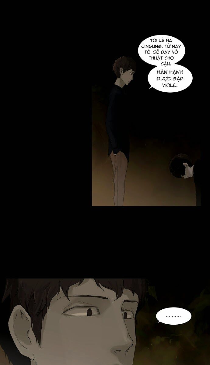 tòa tháp bí ẩn 2 chapter 36 7