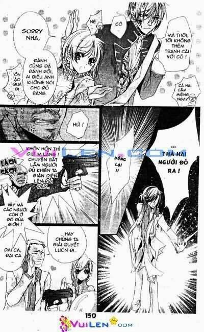 chàng trai quý tộc chapter 1 150