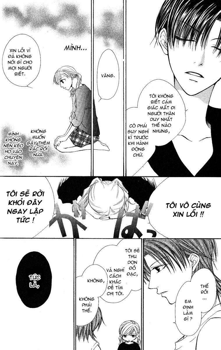 full house kiss chapter 4 22