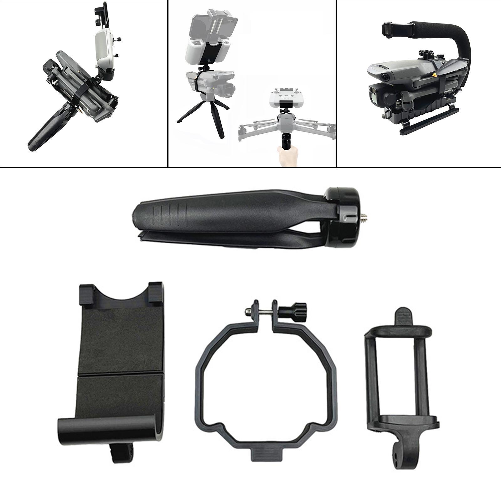 Handheld Gimbal Stabilizer Bracket Drone Accessories for   3