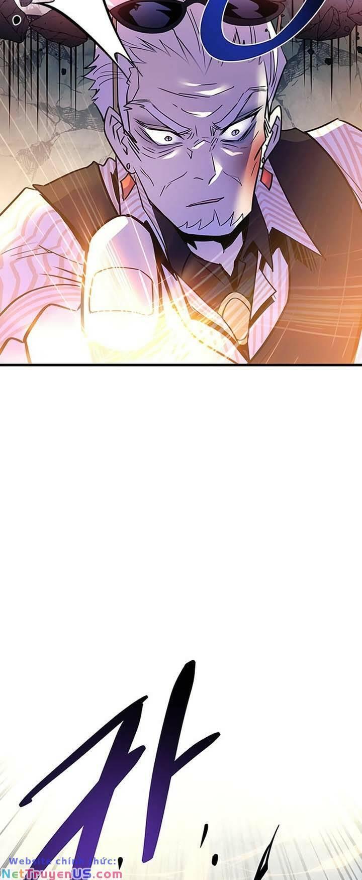 tiêu diệt ác nhân chapter 117 21