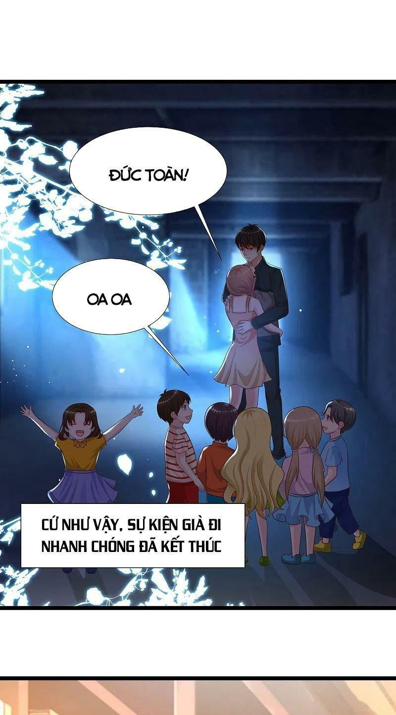 tối cường vận đào hoa chapter 218 40