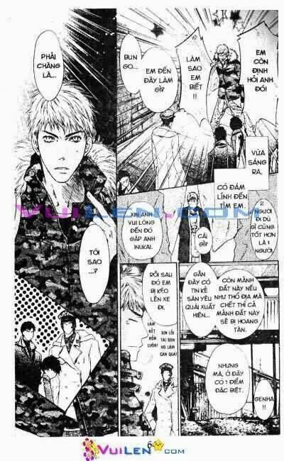 bát khuyển sỹ phương đông chapter 9 64