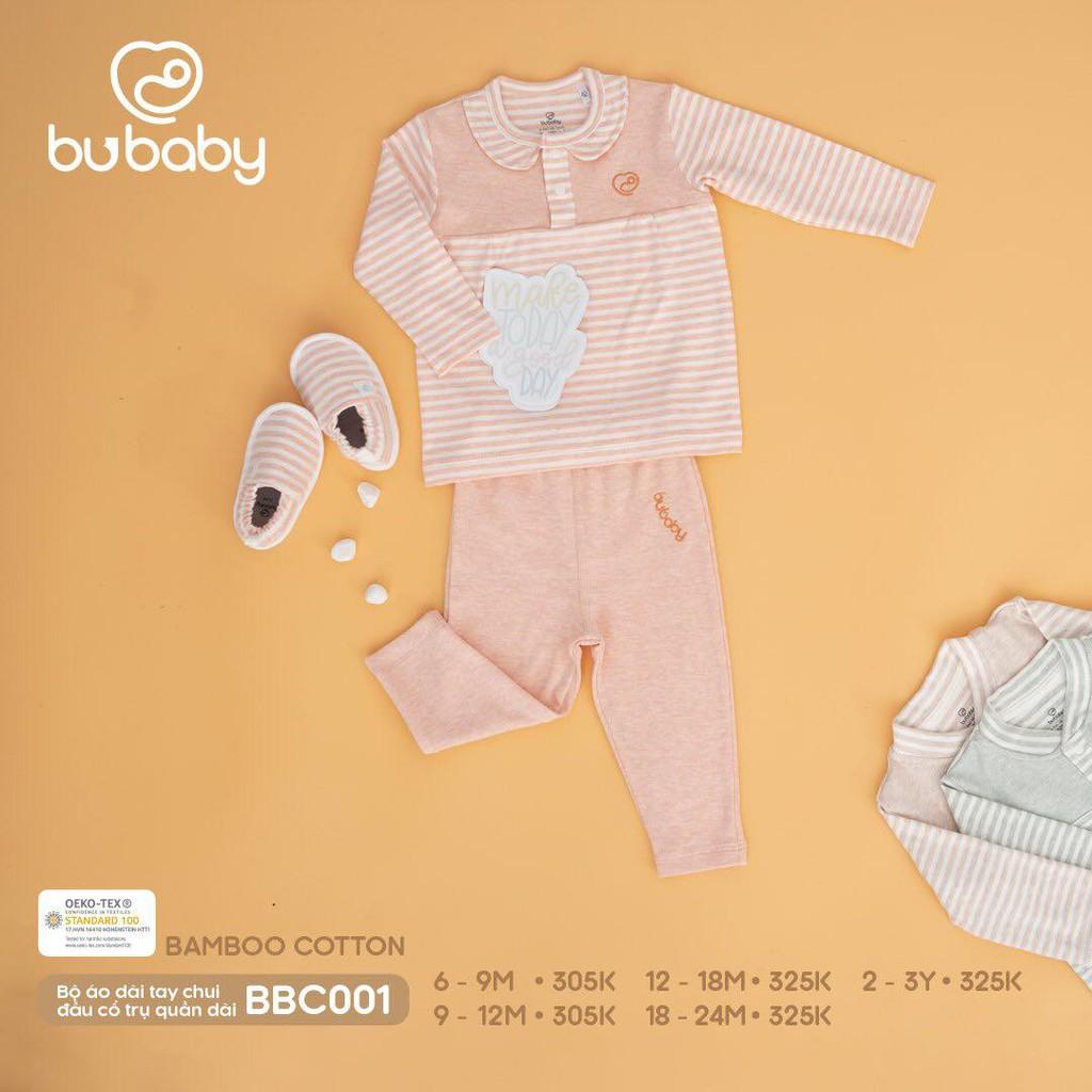 BUBABY - BỘ SƯU TẬP MÙA ĐÔNG